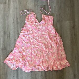 ZARA SUNDRESS